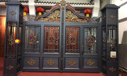 門窗之間只有對手,戰略矛盾困擾發展