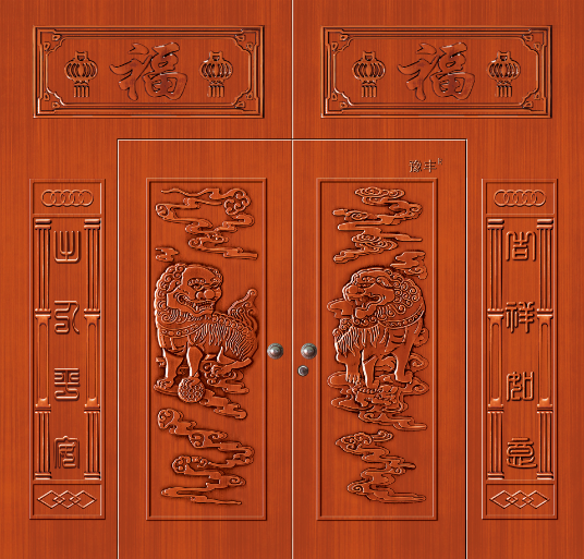 YF-1855紅銅拉絲